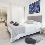 Holidays2malaga Homely Bysso With Terrace
