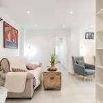 Holidays2malaga Homely Bysso With Terrace * 马拉加