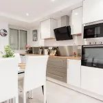 Holidays2malaga Homely Bysso With Terrace 马拉加