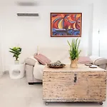 Holidays2malaga Homely Bysso With Terrace * 马拉加