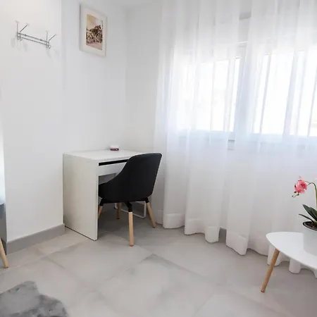 Holidays2malaga Homely Bysso With Terrace