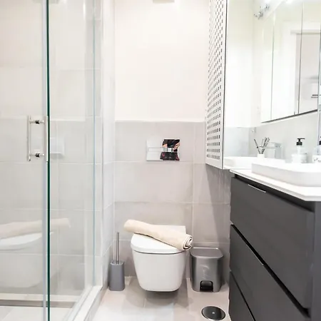 Holidays2malaga Homely Bysso With Terrace 말라가